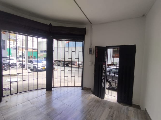 Local en arriendo en La Ceja, 30 m² · foto 7 de 8