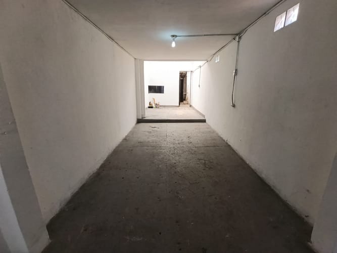 Bodega en arriendo en La Candelaria, Medellín, 70 m² · foto 6 de 14