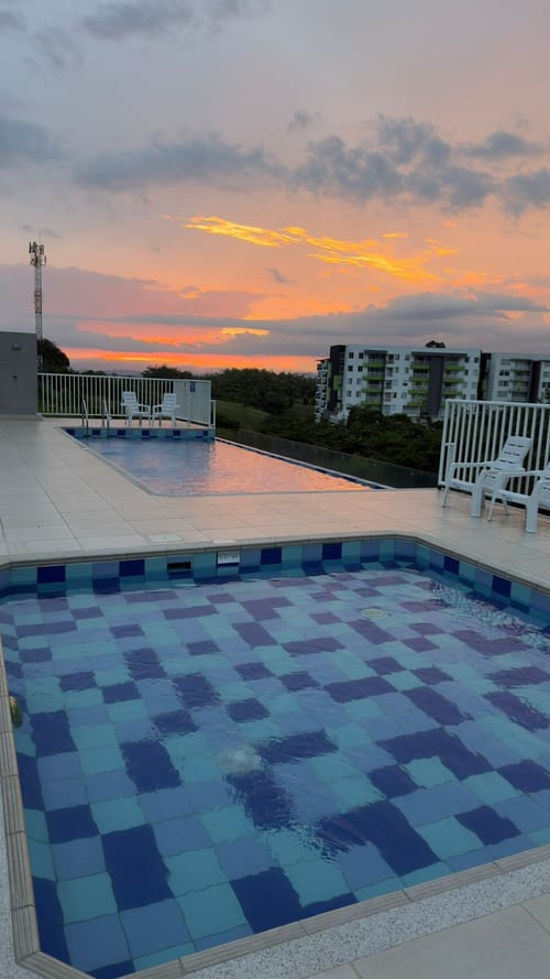 Apartamento en venta en Puerto Espejo, Armenia · foto 14 de 16