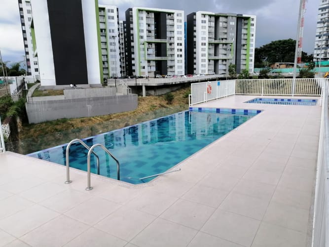 Apartamento en venta en Puerto Espejo, Armenia · foto 15 de 16