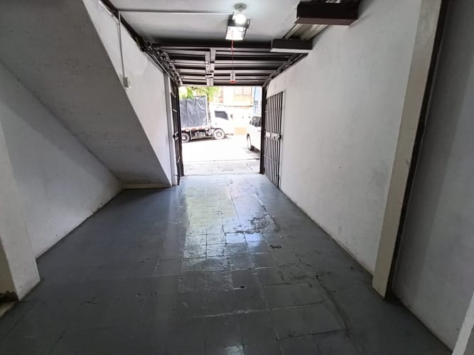 Bodega en arriendo en La Candelaria, Medellín, 70 m² · foto 7 de 14