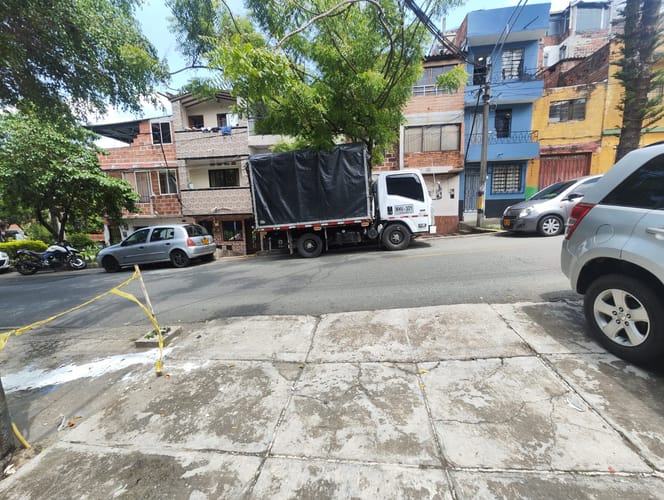 Bodega en arriendo en La Candelaria, Medellín, 70 m² · foto 8 de 14
