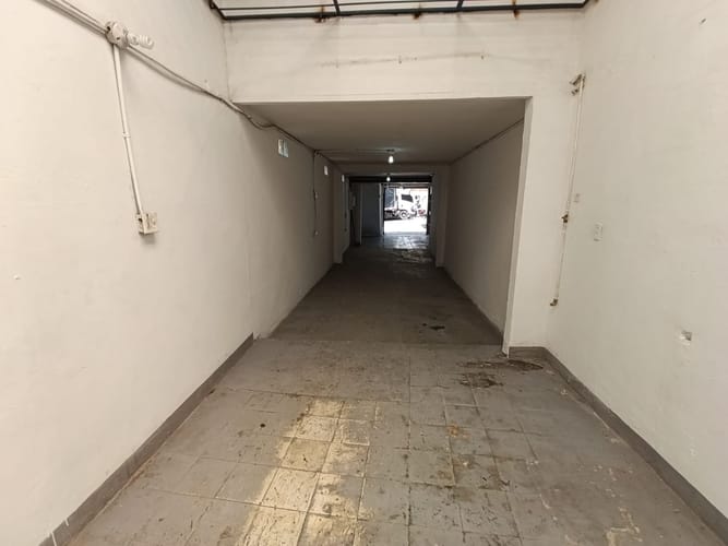 Bodega en arriendo en La Candelaria, Medellín, 70 m² · foto 9 de 14