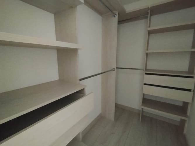 Apartamento de 3 alcobas en arriendo en Otraparte, Envigado, 72 m² · foto 5 de 12