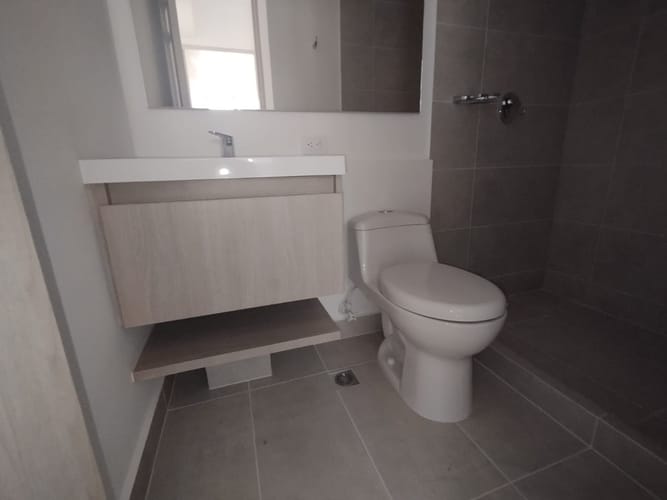 Apartamento de 3 alcobas en arriendo en Otraparte, Envigado, 72 m² · foto 8 de 12