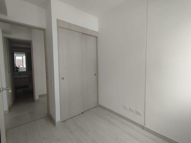 Apartamento de 3 alcobas en arriendo en Otraparte, Envigado, 72 m² · foto 9 de 12