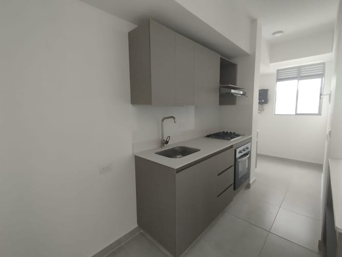 Apartamento de 3 alcobas en arriendo en Otraparte, Envigado, 72 m² · foto 10 de 12
