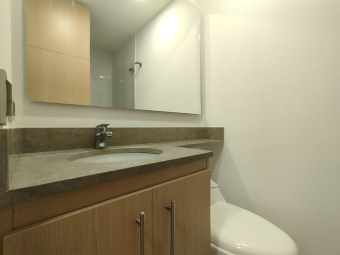 Apartamento de 3 alcobas en arriendo en Loma Del Indio, Medellín, 72 m² · foto 11 de 20