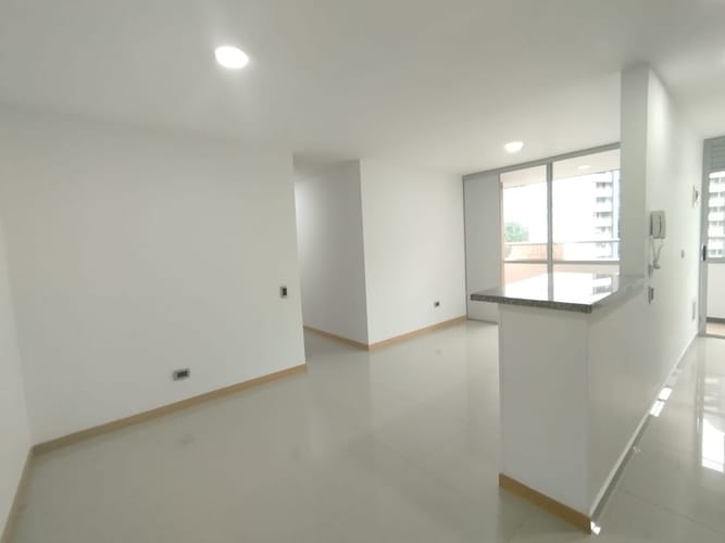 Apartamento de 3 alcobas en arriendo en Loma Del Indio, Medellín, 72 m² · foto 18 de 20