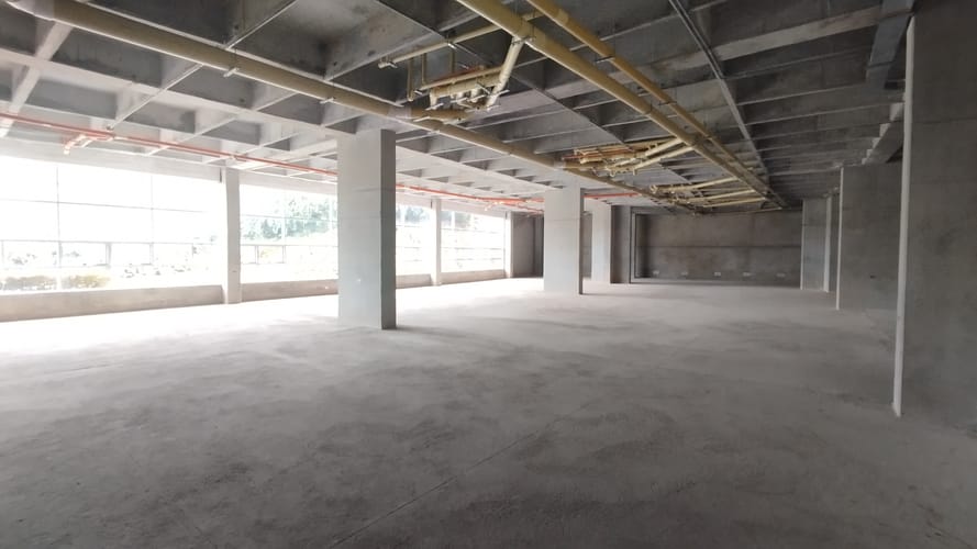 Local en arriendo en El Porvenir, Rionegro, 729 m² · foto 2 de 14