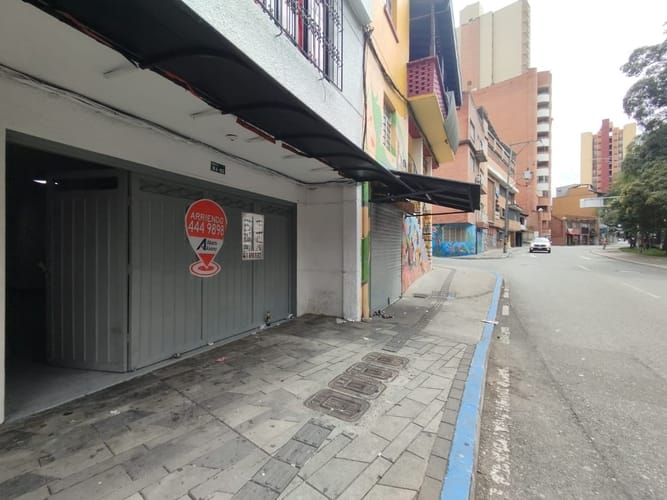 Local en arriendo en Guayaquil, Medellín, 50 m² · foto 5 de 12