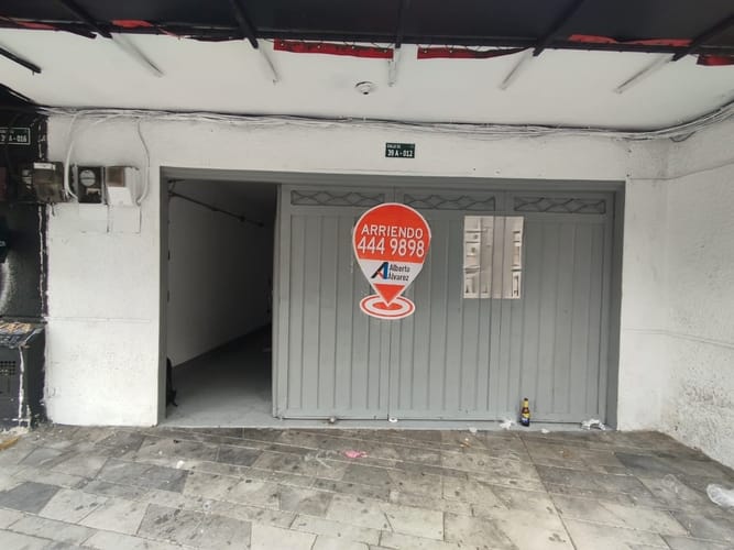 Local en arriendo en Guayaquil, Medellín, 50 m² · foto 6 de 12