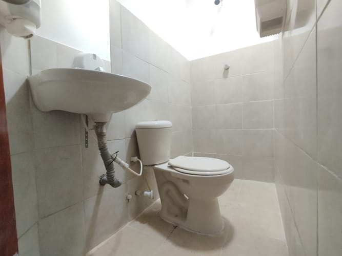 Local en arriendo en Guayaquil, Medellín, 50 m² · foto 7 de 12