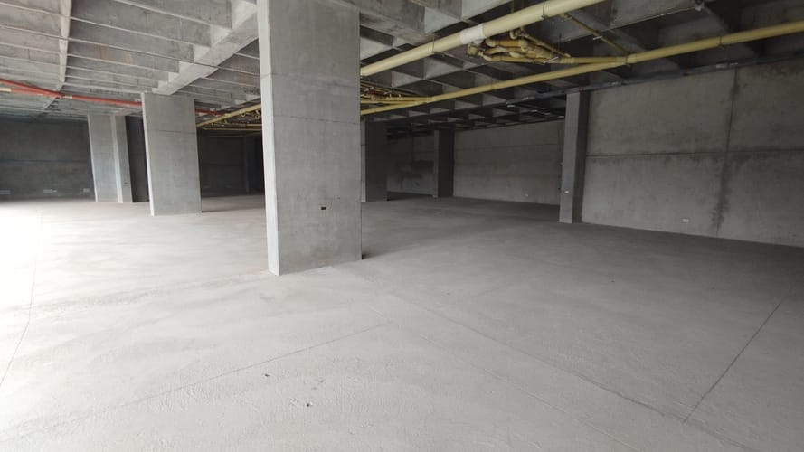Local en arriendo en El Porvenir, Rionegro, 729 m² · foto 4 de 14