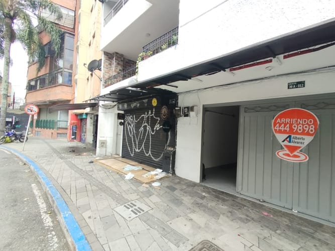 Local en arriendo en Guayaquil, Medellín, 50 m² · foto 9 de 12