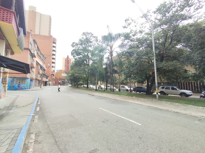Local en arriendo en Guayaquil, Medellín, 50 m² · foto 10 de 12