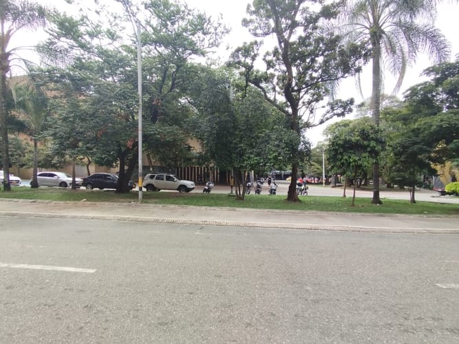 Local en arriendo en Guayaquil, Medellín, 50 m² · foto 11 de 12