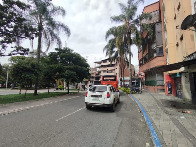 Local en arriendo en Guayaquil, Medellín, 50 m² · foto 12 de 12