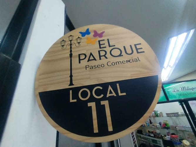 Local en arriendo en Actividad Multiple, Copacabana, 13 m² · foto 5 de 9