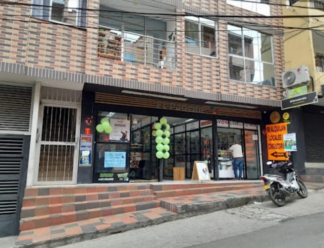 Local en arriendo en Actividad Multiple, Copacabana, 13 m² · foto 9 de 9