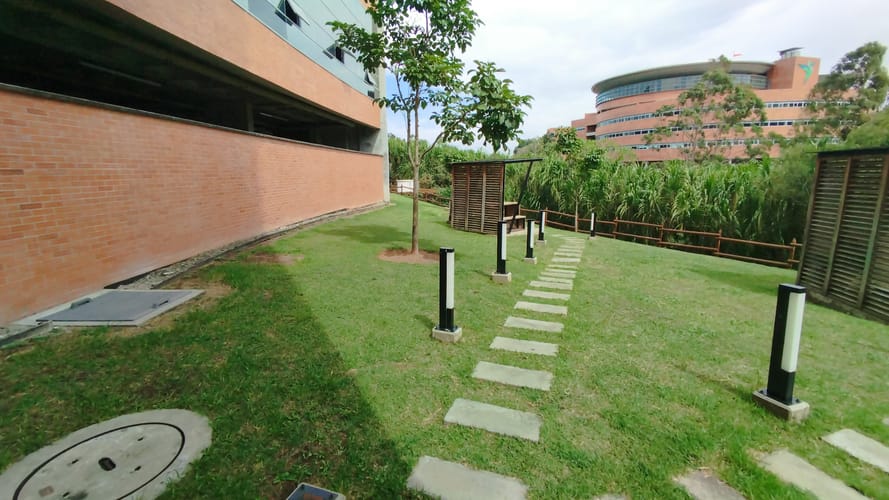 Local en arriendo en El Porvenir, Rionegro, 729 m² · foto 11 de 14