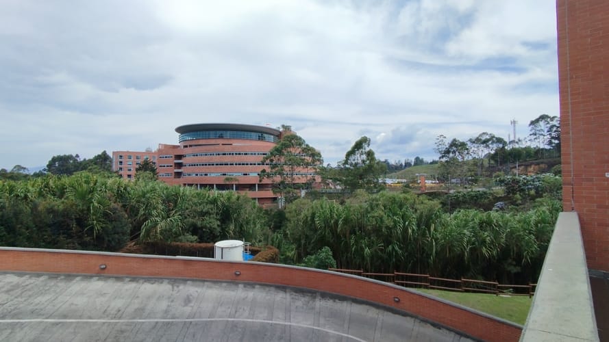 Local en arriendo en El Porvenir, Rionegro, 729 m² · foto 14 de 14