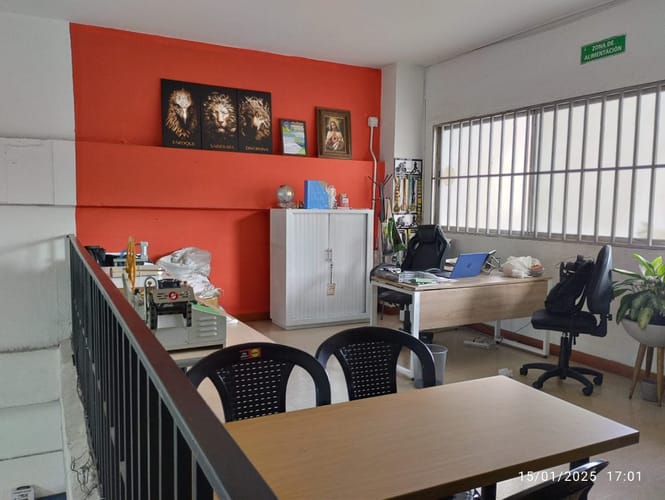 Local en arriendo en La Ceja, 120 m² · foto 5 de 12