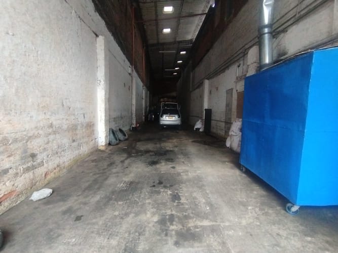 Bodega en arriendo en Perpetuo Socorro, Medellín, 170 m² · foto 8 de 8