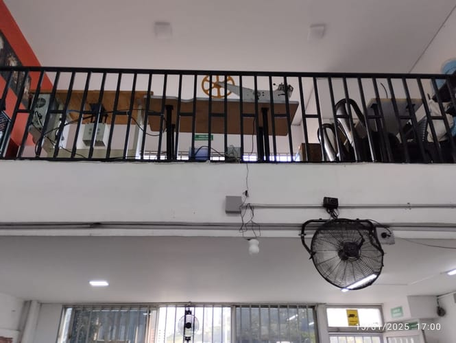 Local en arriendo en La Ceja, 120 m² · foto 11 de 12