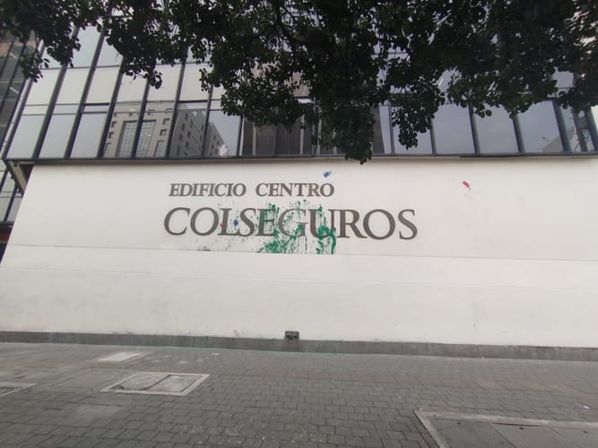 Local en arriendo en La Candelaria, Medellín, 42 m² · foto 11 de 11