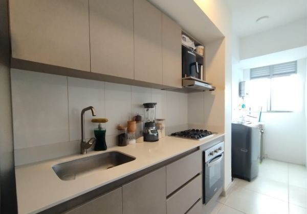 Foto del apartamento