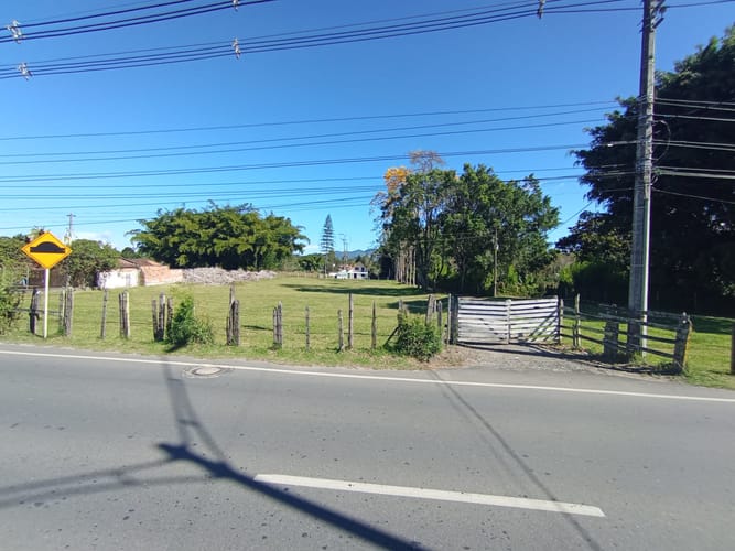 Lote en arriendo en Llano Grande, Rionegro, 6700 m² · foto 3 de 10