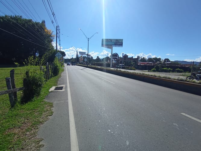 Lote en arriendo en Llano Grande, Rionegro, 6700 m² · foto 5 de 10