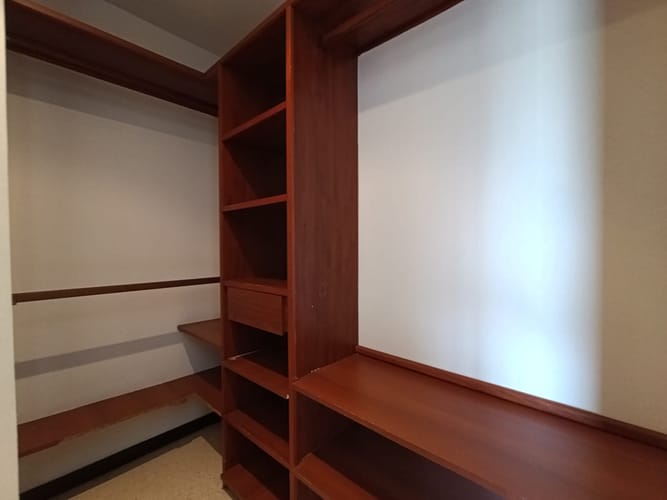 Apartamento de 2 alcobas en arriendo en Urbanizacion Remansos De San Lucas, Medellín, 183 m² · foto 6 de 19