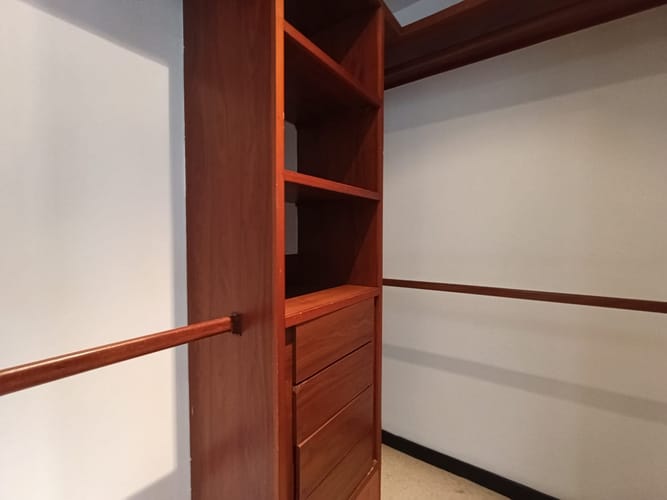 Apartamento de 2 alcobas en arriendo en Urbanizacion Remansos De San Lucas, Medellín, 183 m² · foto 10 de 19