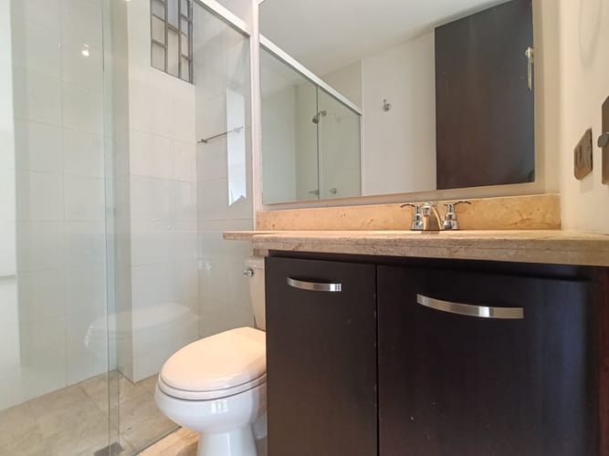 Apartamento de 2 alcobas en arriendo en Urbanizacion Remansos De San Lucas, Medellín, 183 m² · foto 14 de 19