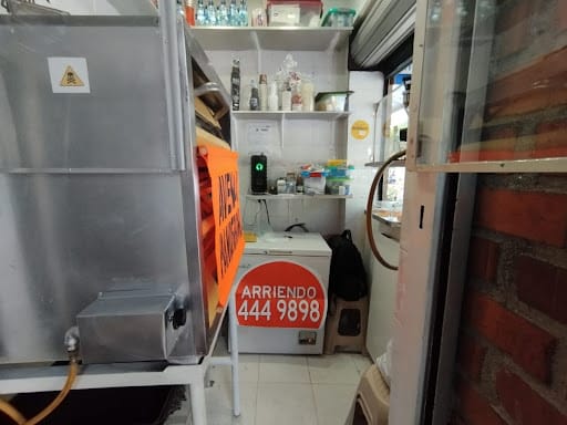 Local en arriendo en Vía Las Palmas, Medellín · foto 4 de 6