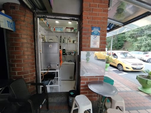 Local en arriendo en Vía Las Palmas, Medellín · foto 6 de 6