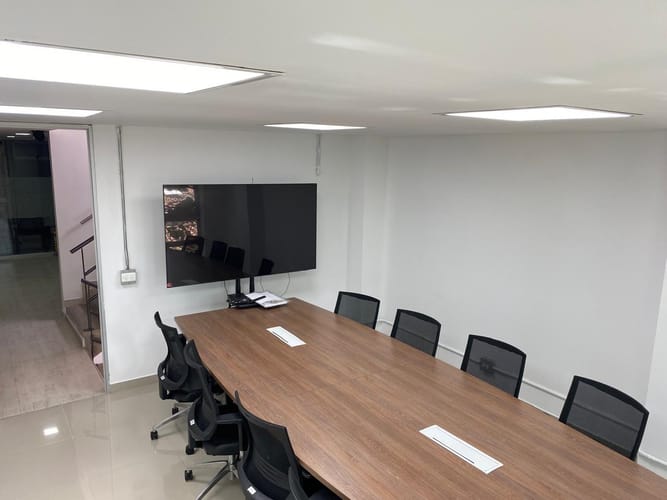 Oficina en arriendo en Suramericana, Medellín, 20 m² · foto 3 de 8