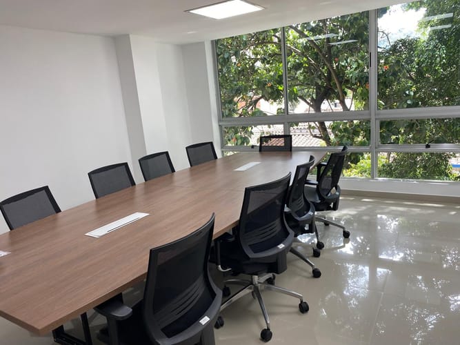 Oficina en arriendo en Suramericana, Medellín, 20 m² · foto 4 de 8