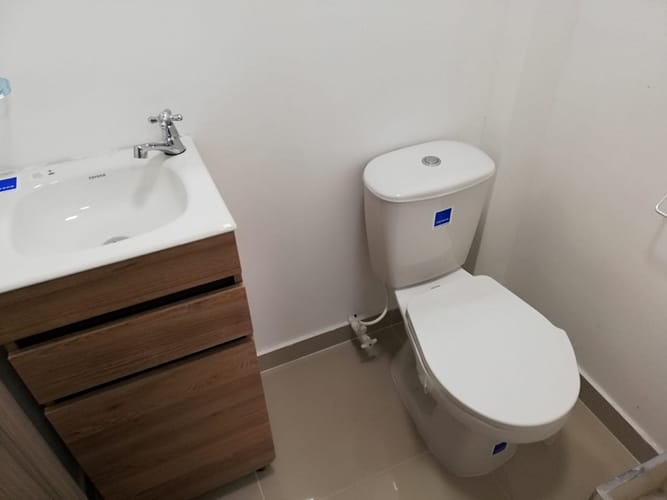 Oficina en arriendo en Suramericana, Medellín, 20 m² · foto 5 de 8