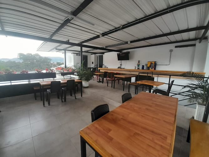 Oficina en arriendo en Suramericana, Medellín, 20 m² · foto 6 de 8