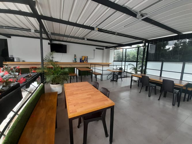 Oficina en arriendo en Suramericana, Medellín, 20 m² · foto 8 de 8