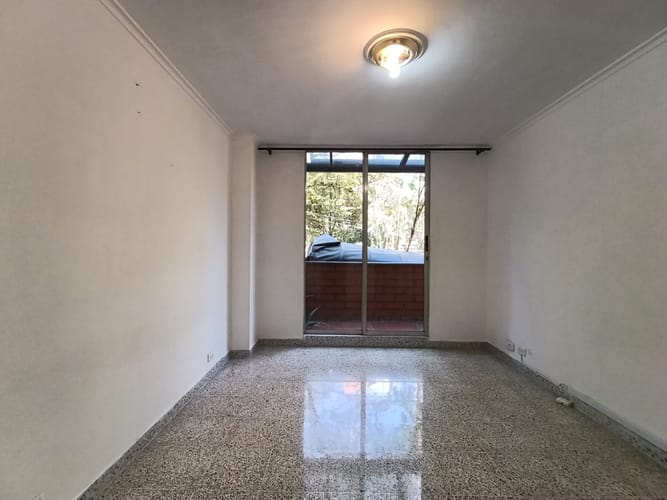 Apartamento de 3 alcobas en arriendo en El Poblado, Medellín, 120 m² · foto 5 de 16
