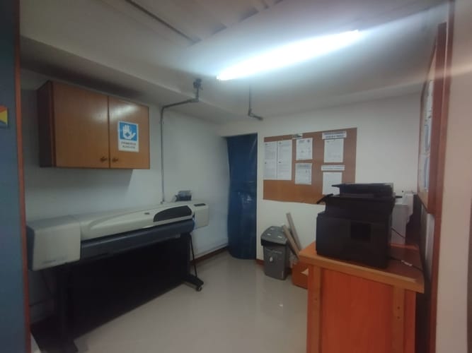 Oficina en arriendo en Las Lomitas, Sabaneta, 168 m² · foto 4 de 20