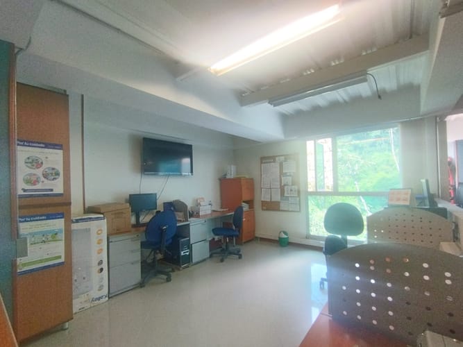 Oficina en arriendo en Las Lomitas, Sabaneta, 168 m² · foto 7 de 20
