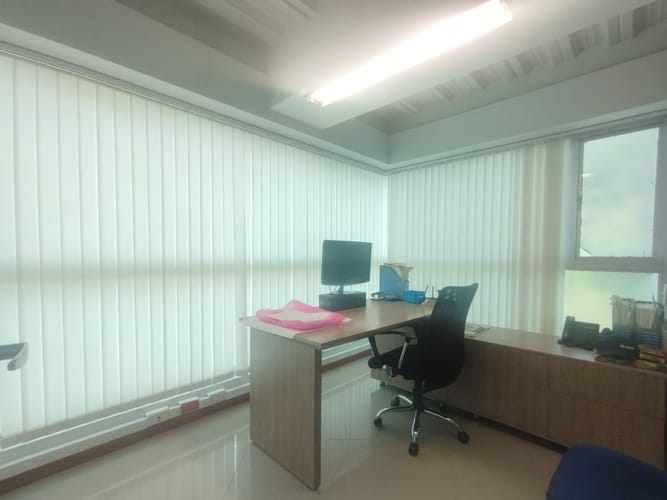 Oficina en arriendo en Las Lomitas, Sabaneta, 168 m² · foto 9 de 20