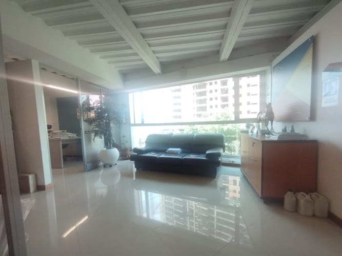Oficina en arriendo en Las Lomitas, Sabaneta, 168 m² · foto 13 de 20