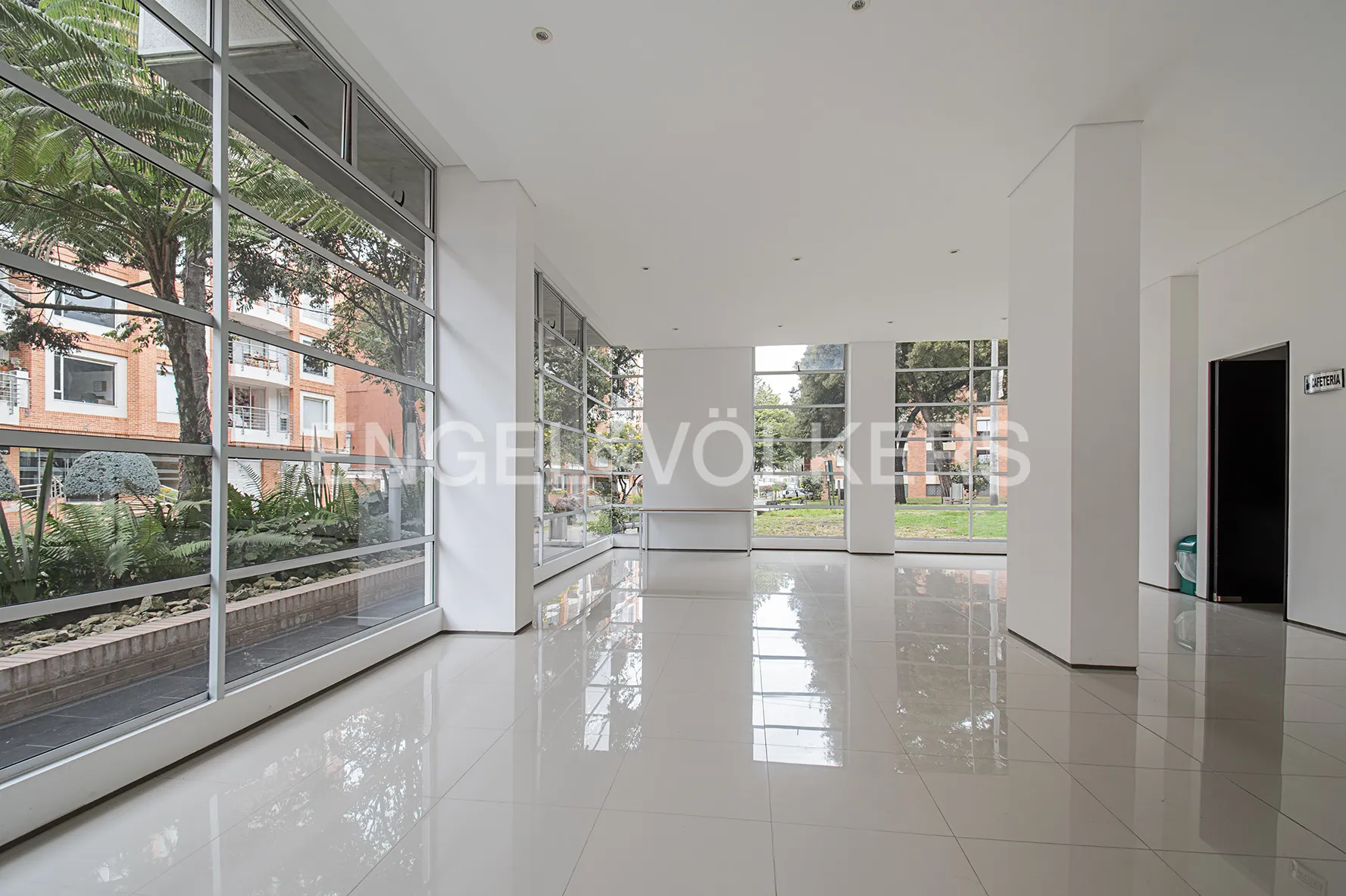 Apartamento en venta en Bella Suiza, Bogotá · foto 14 de 14
