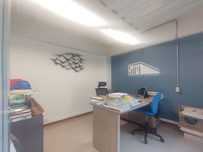 Oficina en arriendo en Las Lomitas, Sabaneta, 168 m² · foto 14 de 20